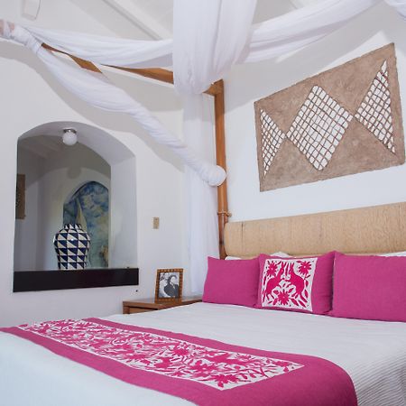 Mirador Acapulco Hotel Exterior photo