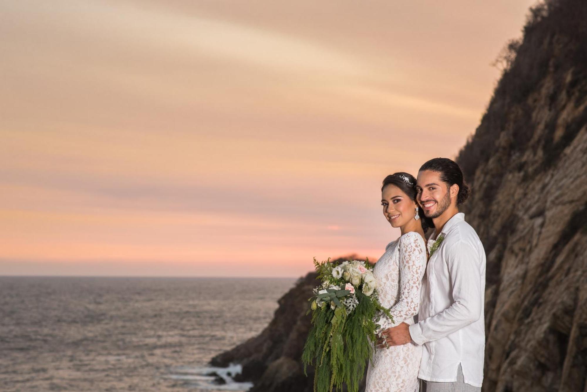 Mirador Acapulco Hotel Exterior photo
