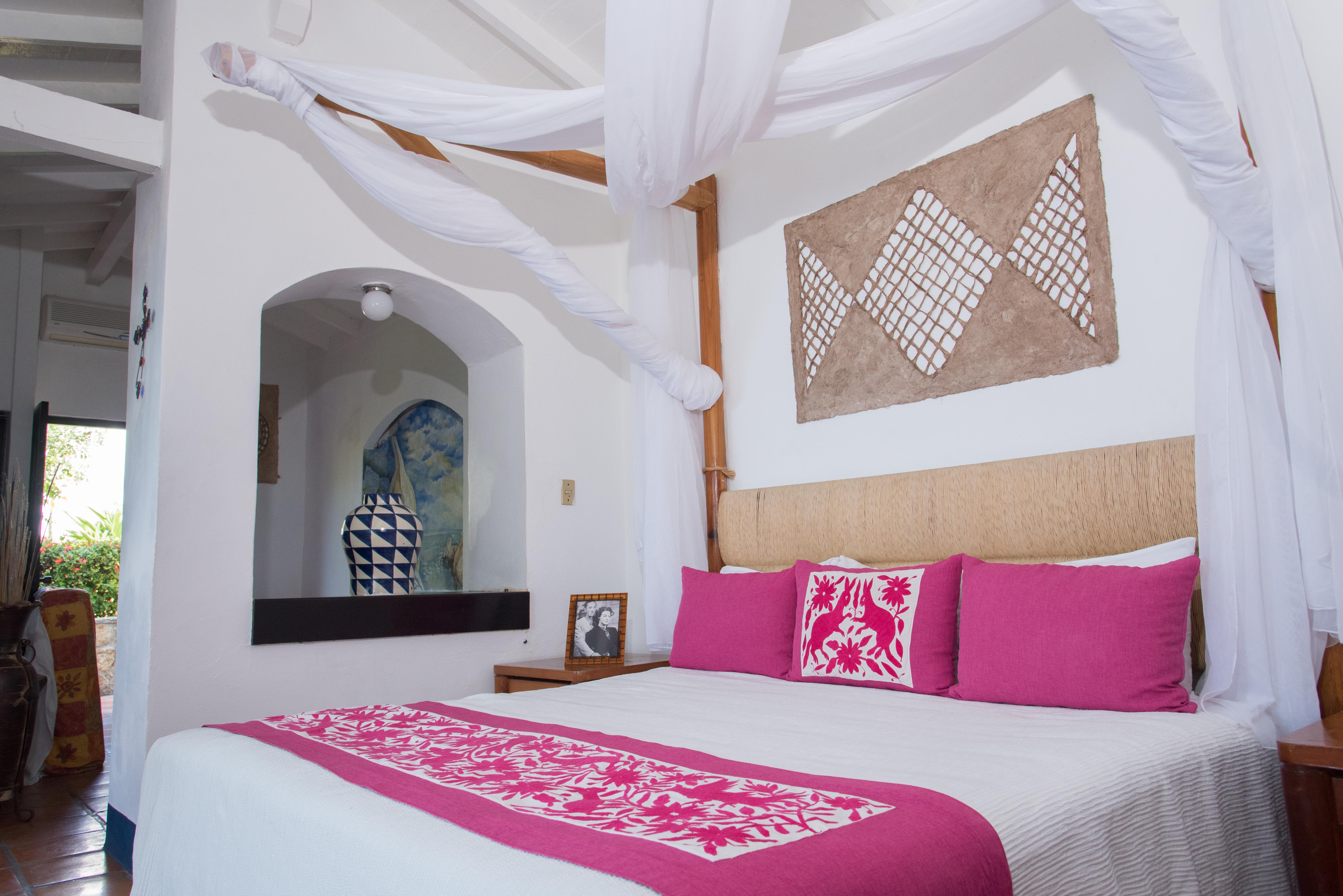 Mirador Acapulco Hotel Exterior photo