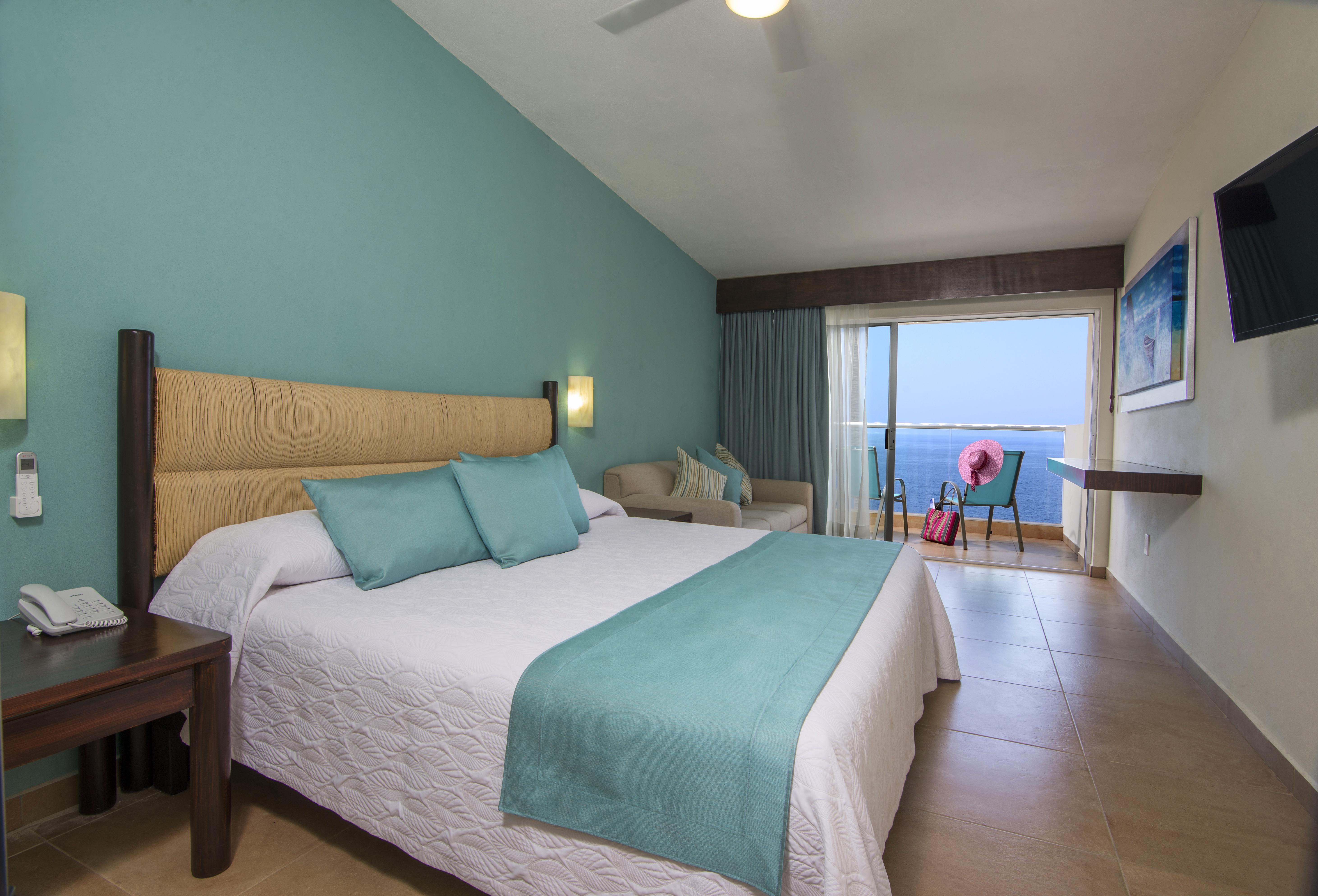 Mirador Acapulco Hotel Exterior photo