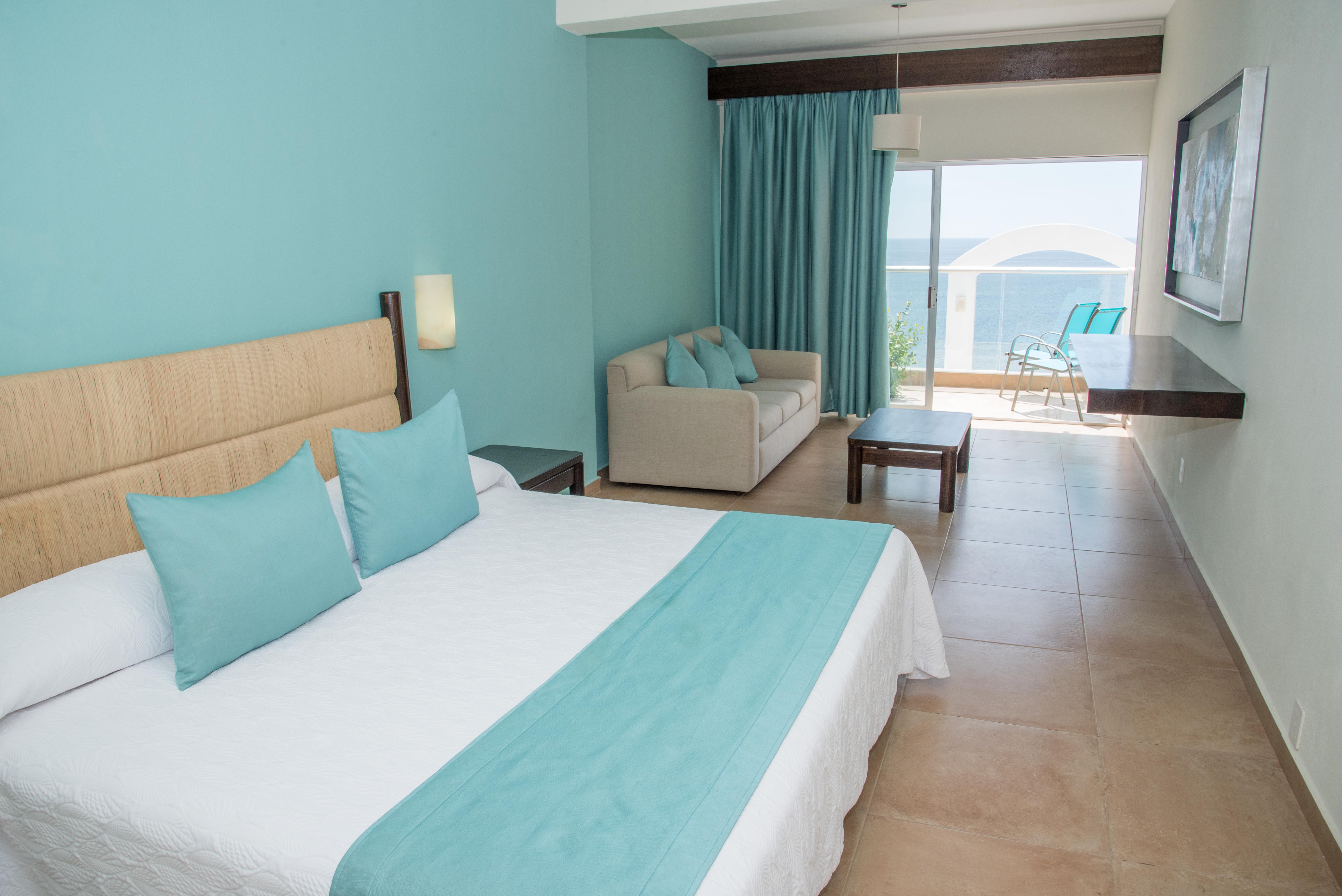 Mirador Acapulco Hotel Exterior photo