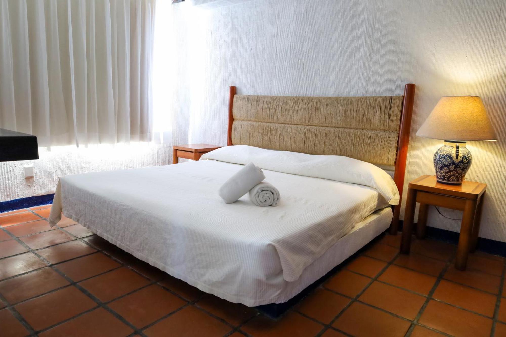 Mirador Acapulco Hotel Exterior photo